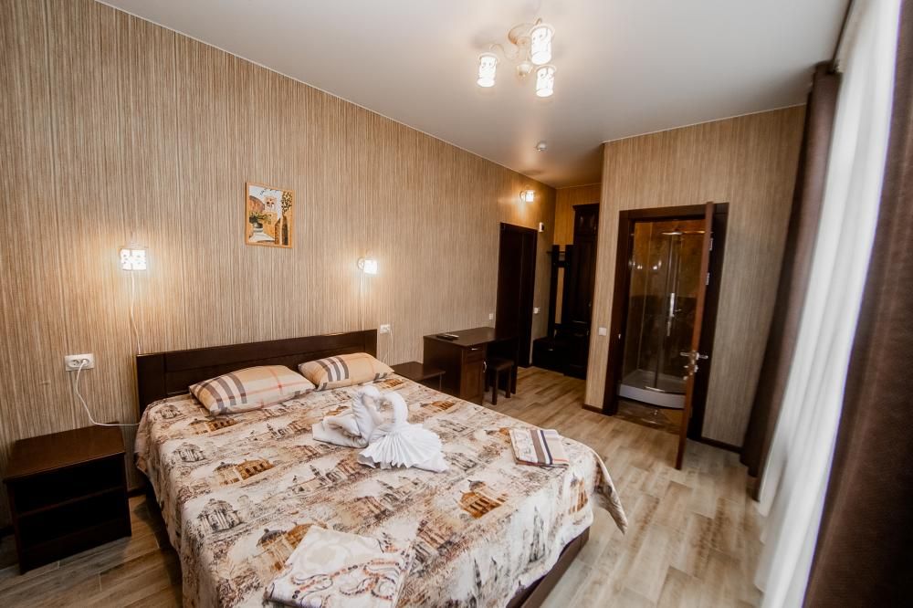 ОРИОН ПЛЮС, отель - 24