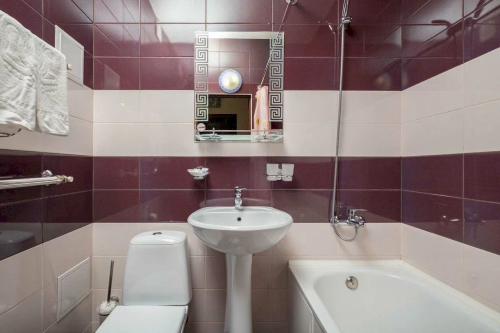 КАТРАН, отель - 49