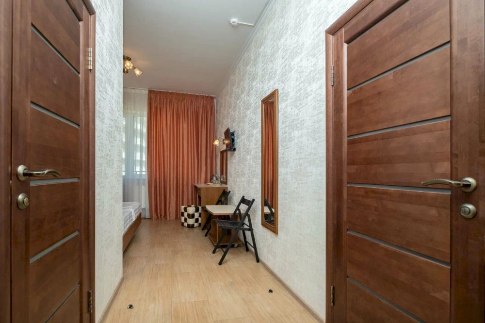 КАТРАН, отель - 48