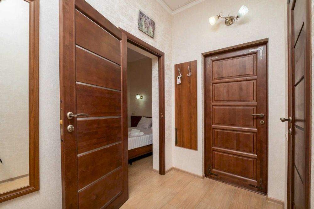 КАТРАН, отель - 46