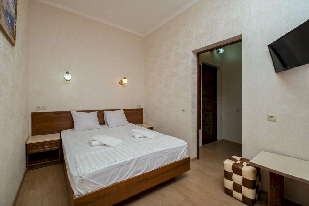 КАТРАН, отель - 45