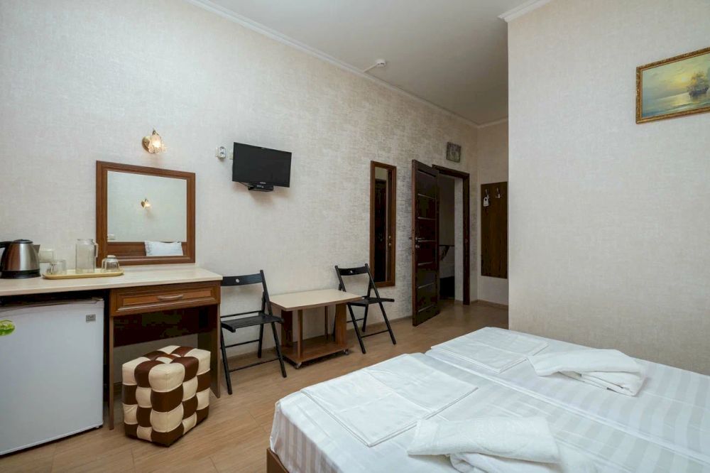 КАТРАН, отель - 43