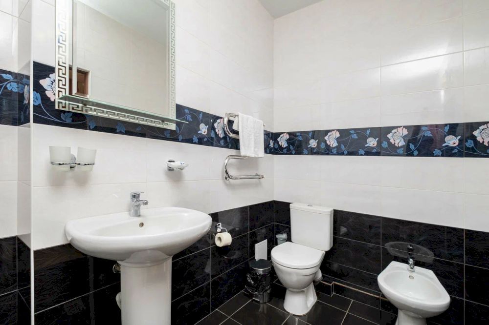 КАТРАН, отель - 40