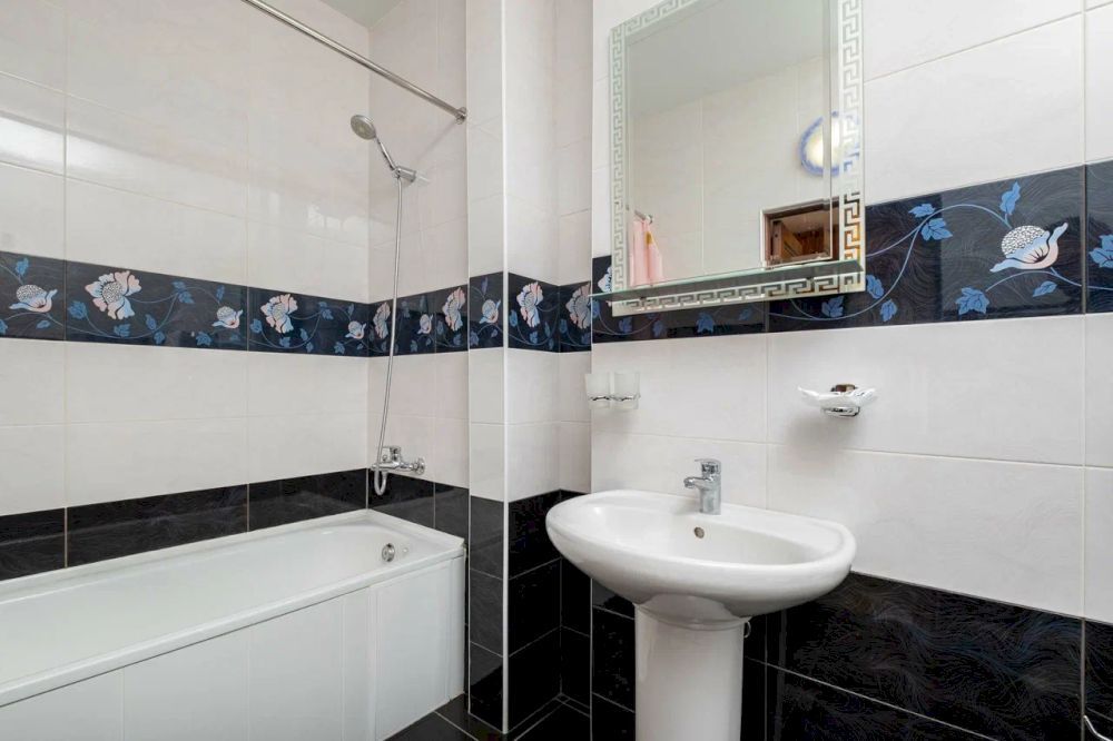 КАТРАН, отель - 39