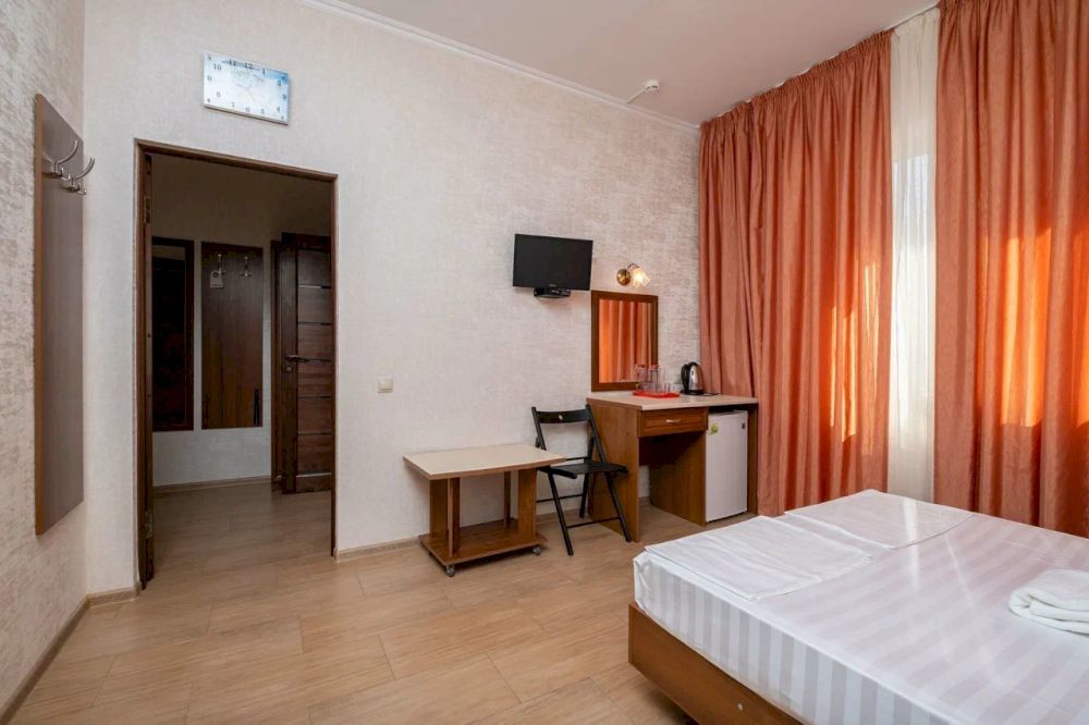 КАТРАН, отель - 38