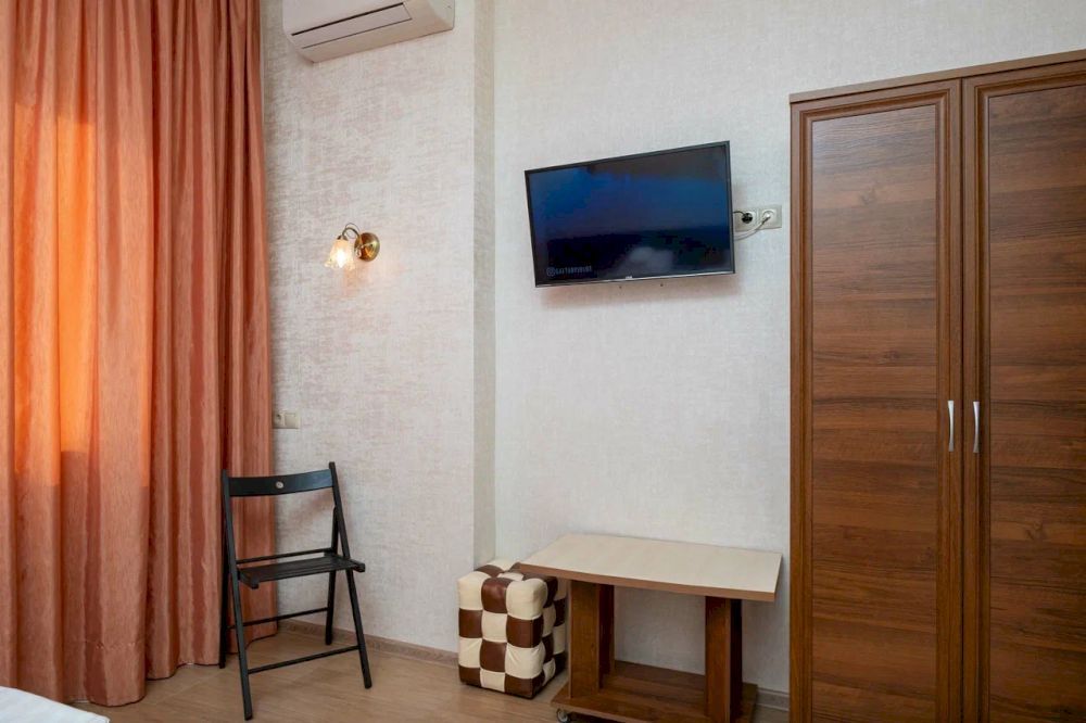 КАТРАН, отель - 37