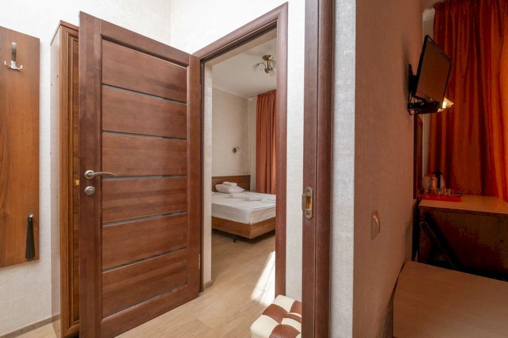 КАТРАН, отель - 32