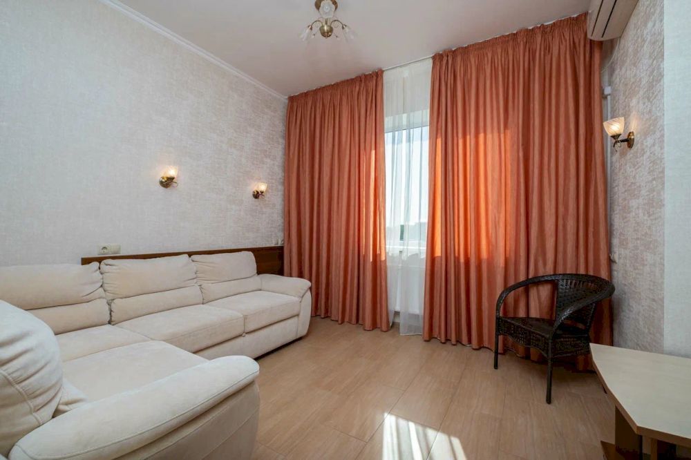 КАТРАН, отель - 31