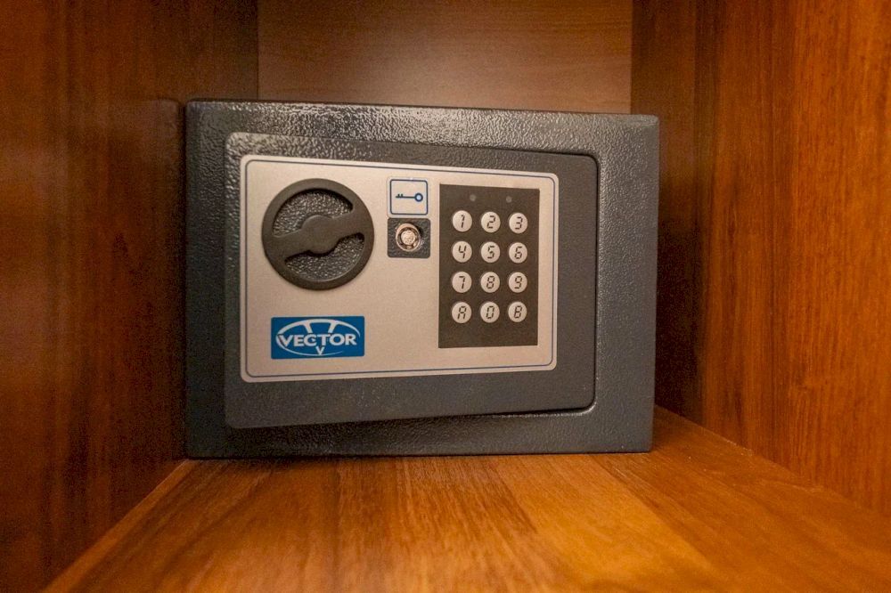 КАТРАН, отель - 24