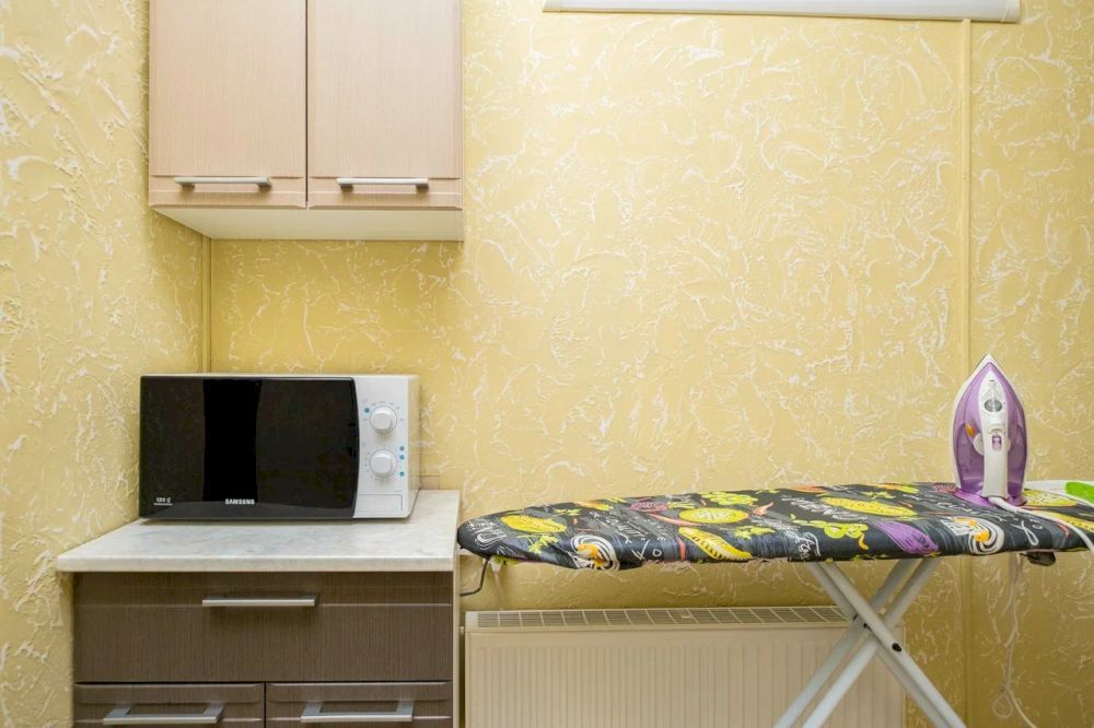 КАТРАН, отель - 18