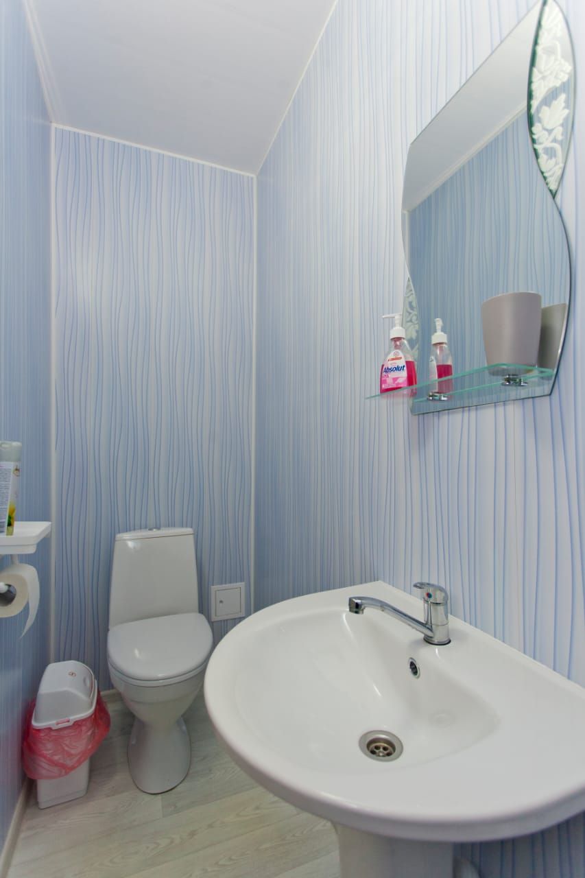 БЕЛАЯ ДЕРЕВНЯ, эко-отель - 26