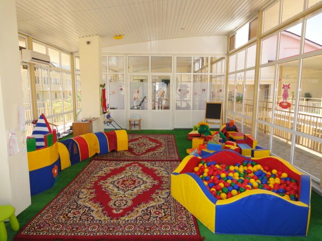 ЧЕРНОМОРСКАЯ, гостиница - 13