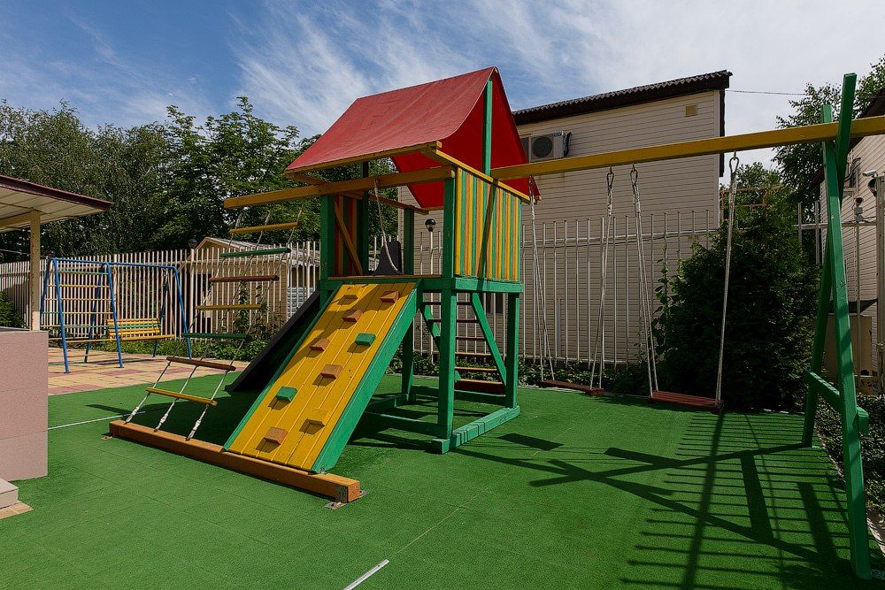 ЧЕРНОМОРСКАЯ, гостиница - 14