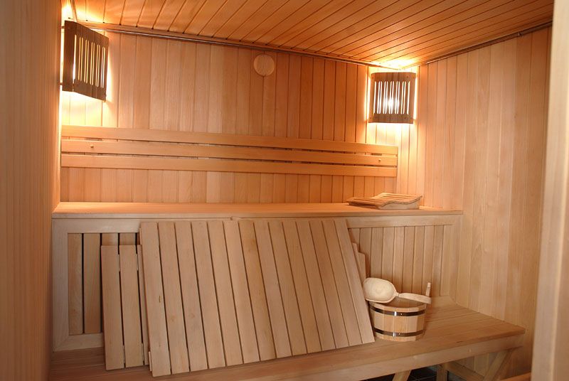 ЧЕРНОМОРСКАЯ, гостиница - 2