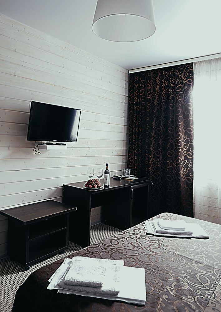 SUN DAY, отель - 8