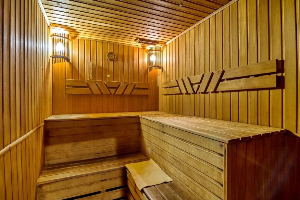 АТЛАНТИДА, отель - 13