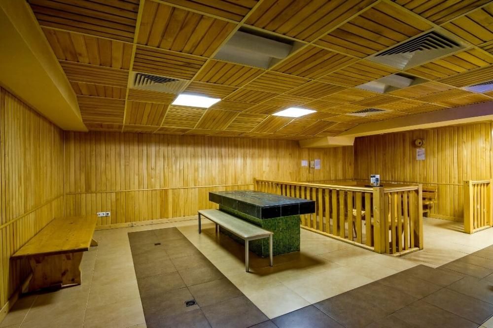 АТЛАНТИДА, отель - 14