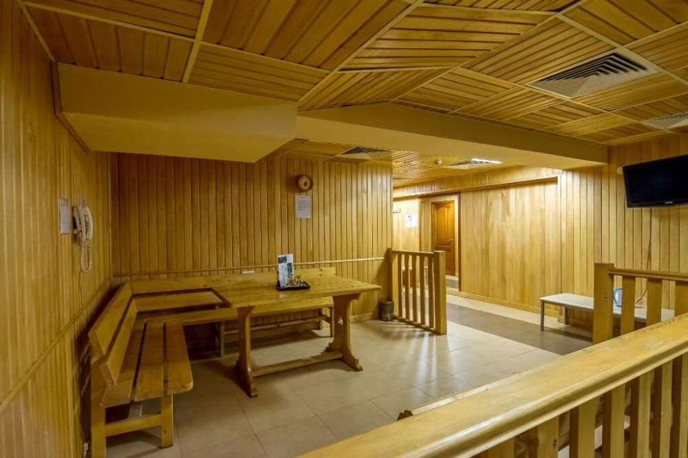 АТЛАНТИДА, отель - 15