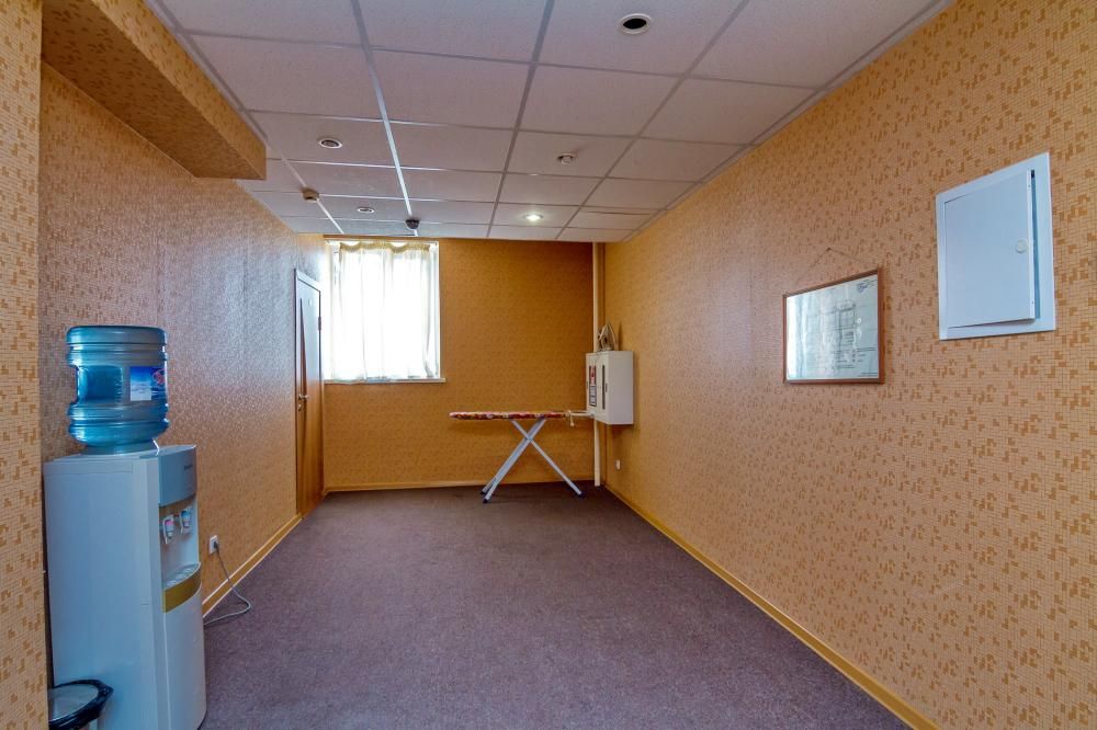 АТЛАНТИДА, отель - 8