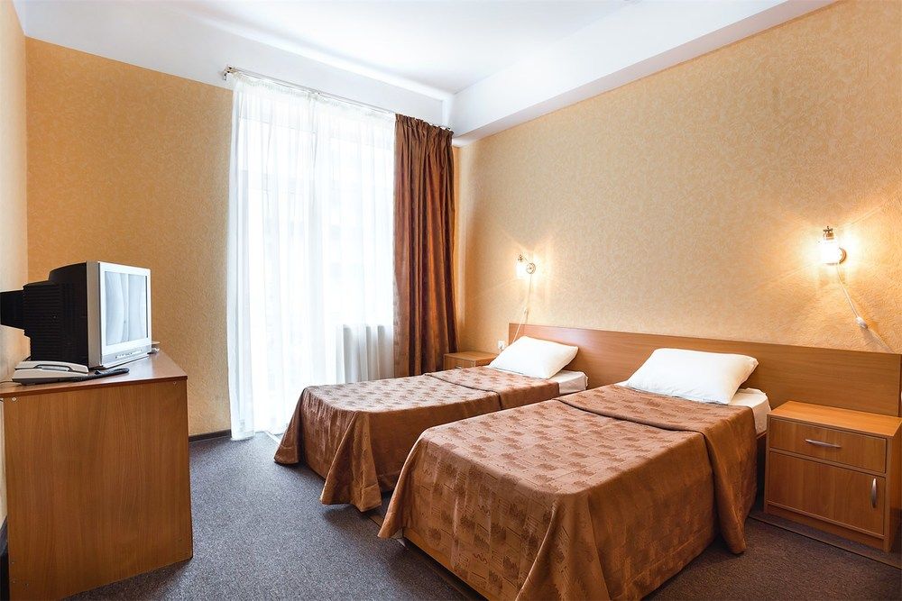 АТЛАНТИДА, отель - 28