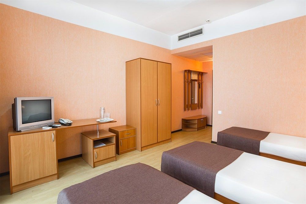 АТЛАНТИДА, отель - 27