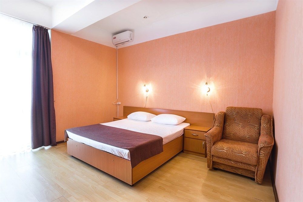 АТЛАНТИДА, отель - 26