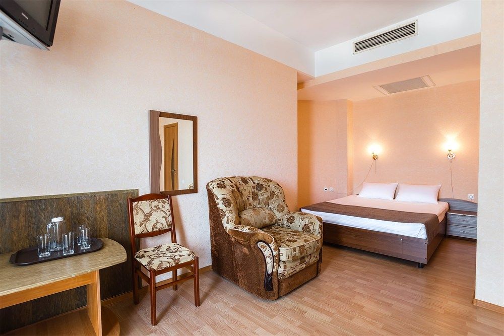 АТЛАНТИДА, отель - 24