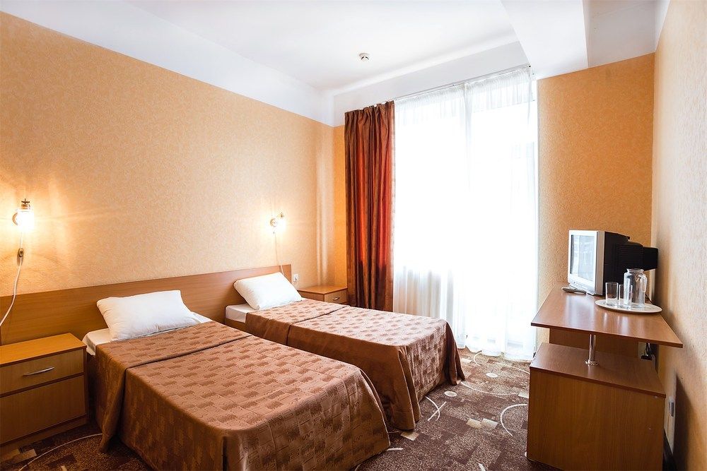 АТЛАНТИДА, отель - 21