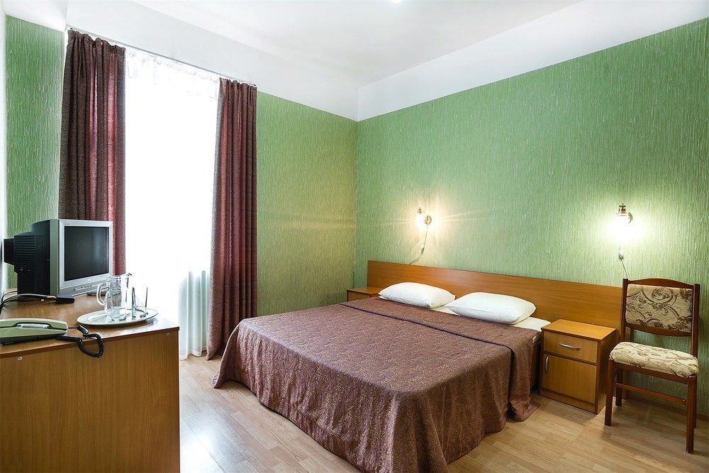 АТЛАНТИДА, отель - 20