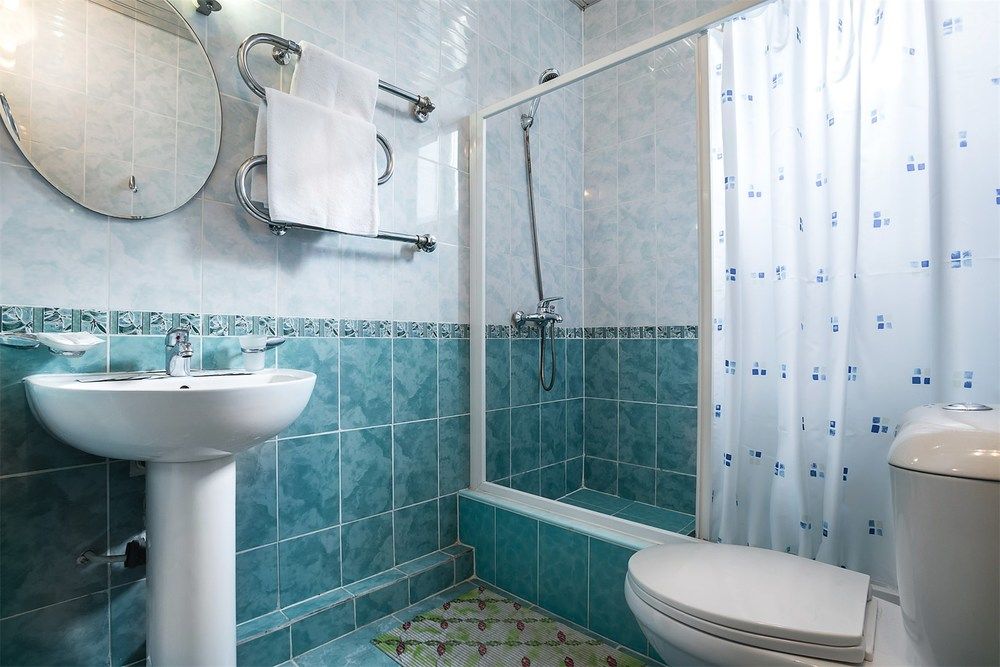 АТЛАНТИДА, отель - 19