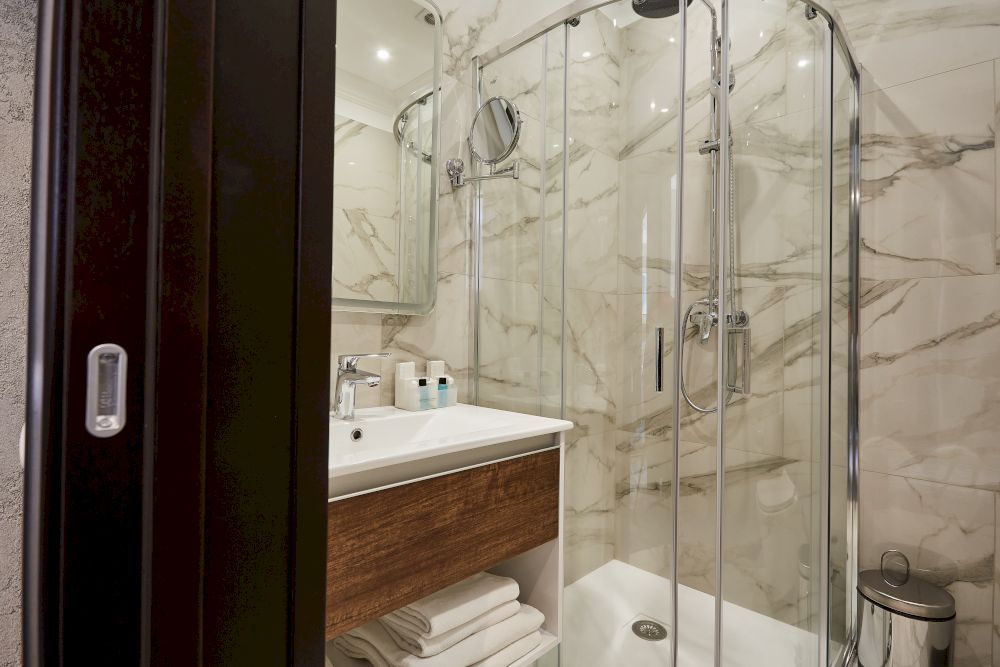 ART HOTEL, гостиница - 28