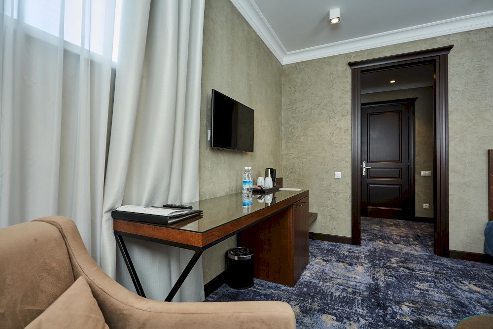 ART HOTEL, гостиница - 27