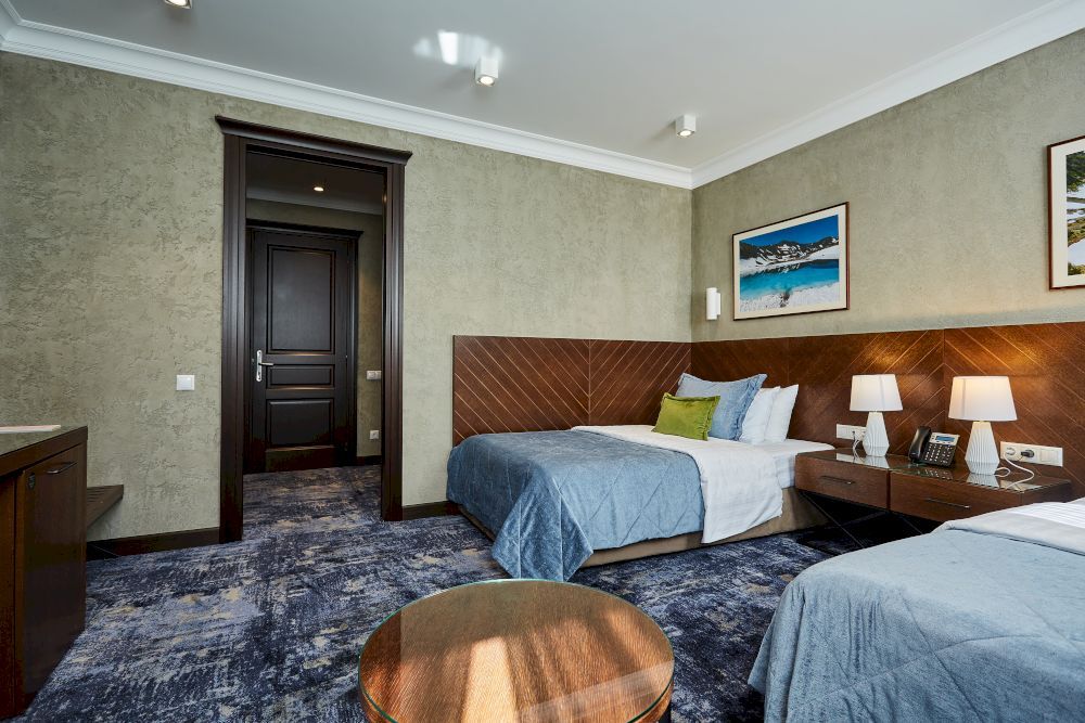 ART HOTEL, гостиница - 26