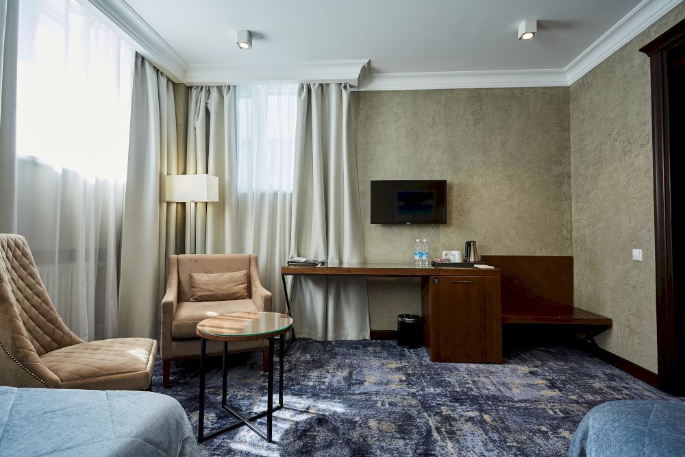 ART HOTEL, гостиница - 25