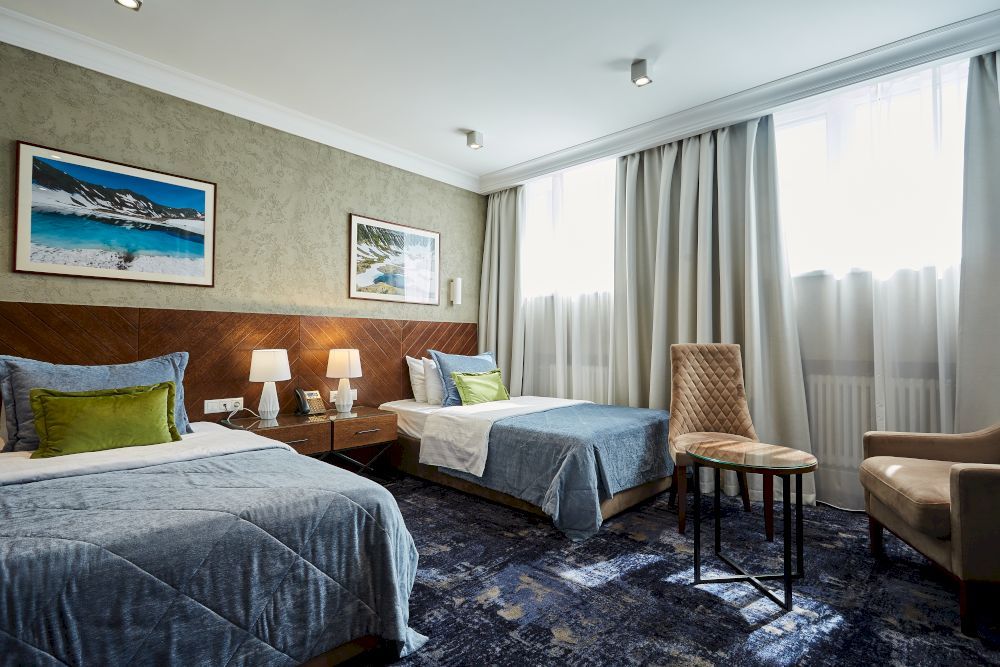 ART HOTEL, гостиница - 22