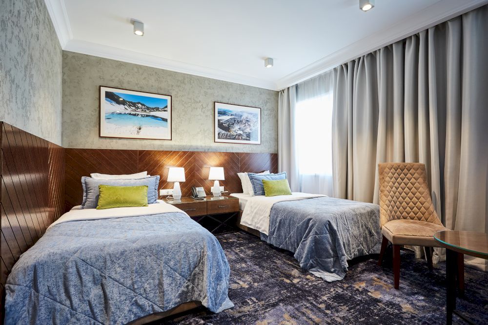 ART HOTEL, гостиница - 16