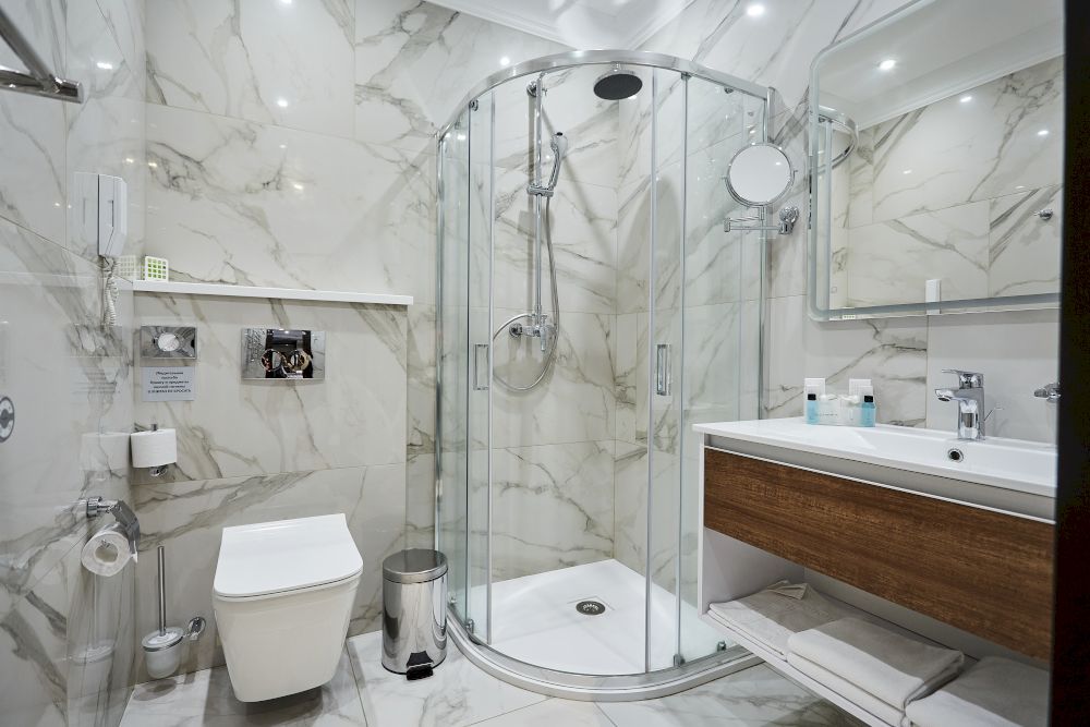 ART HOTEL, гостиница - 20