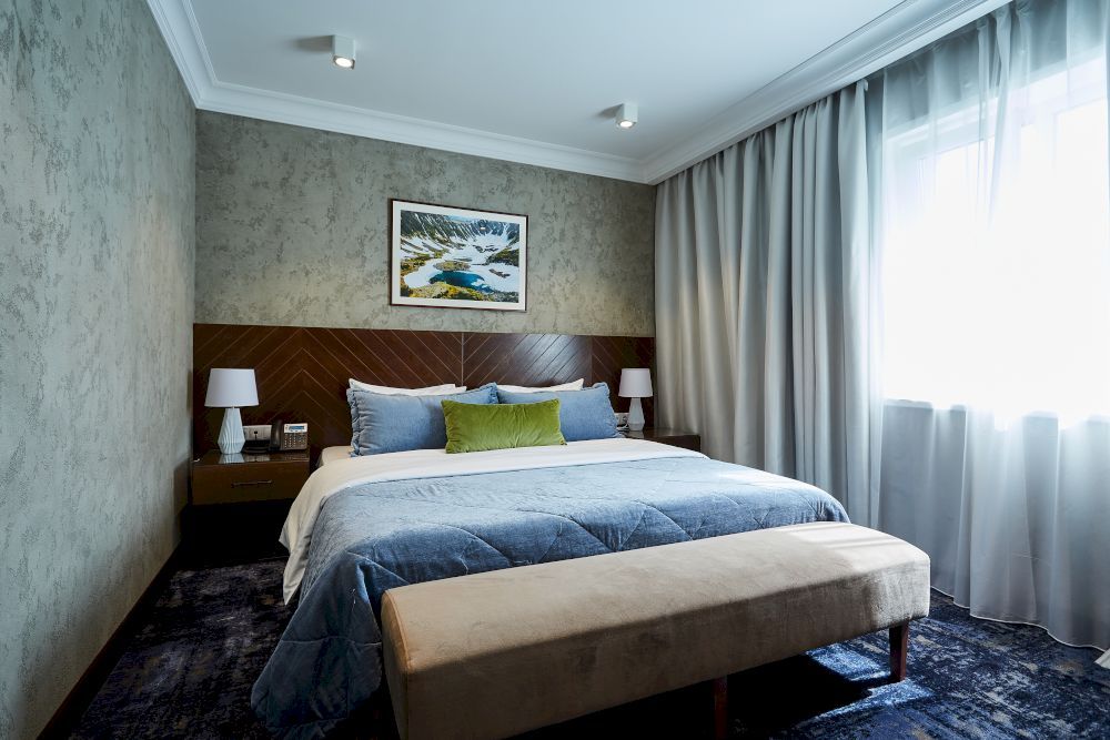 ART HOTEL, гостиница - 14