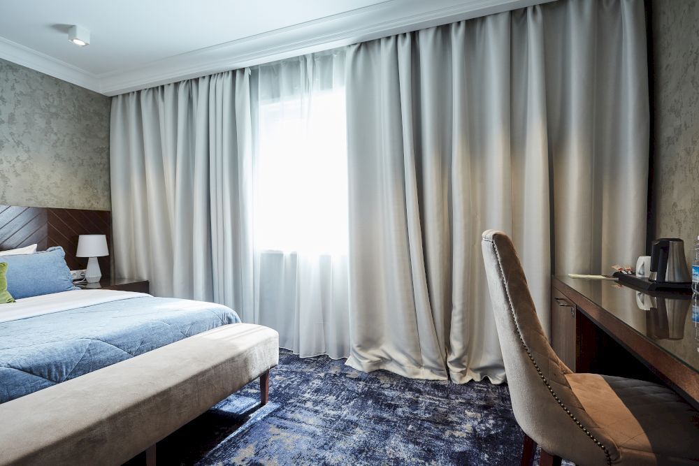 ART HOTEL, гостиница - 13