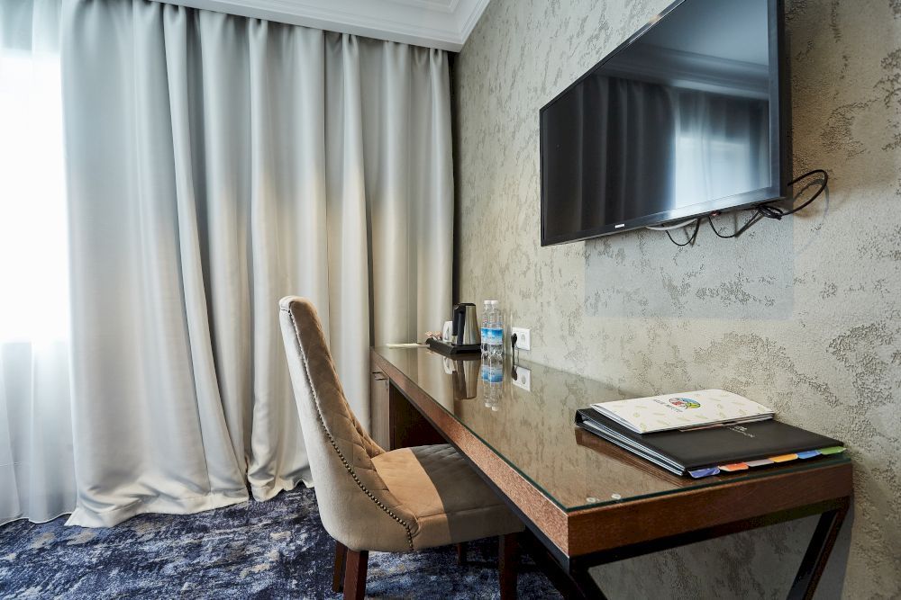 ART HOTEL, гостиница - 12