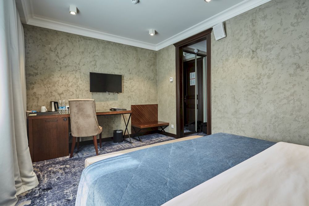 ART HOTEL, гостиница - 11