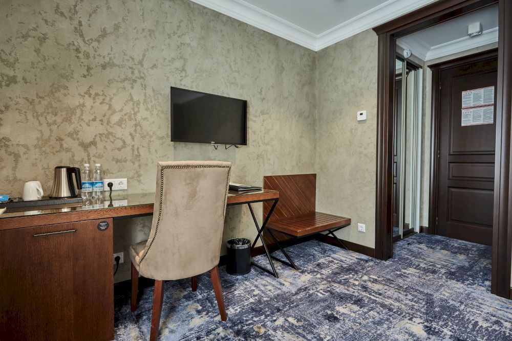 ART HOTEL, гостиница - 10