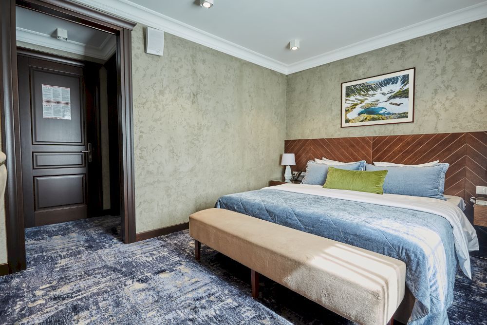 ART HOTEL, гостиница - 9