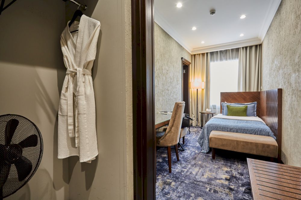 ART HOTEL, гостиница - 8