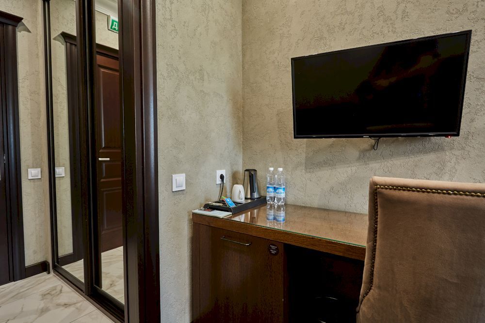 ART HOTEL, гостиница - 7