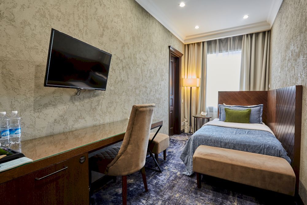 ART HOTEL, гостиница - 3