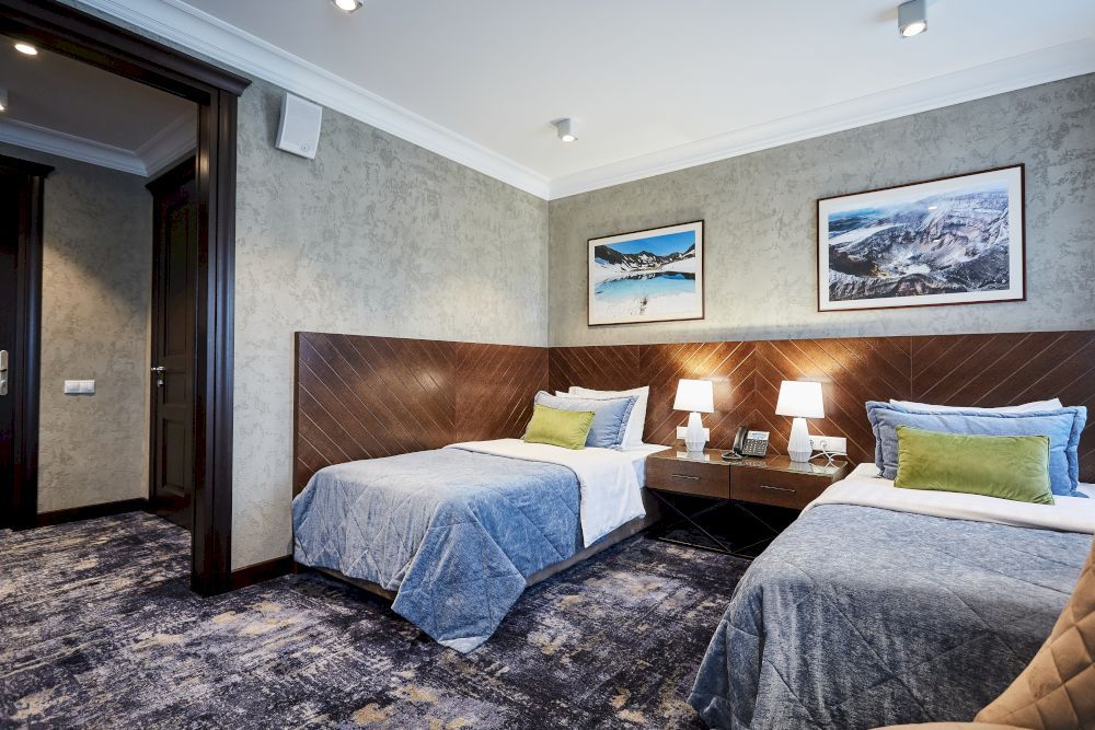 ART HOTEL, гостиница - 17