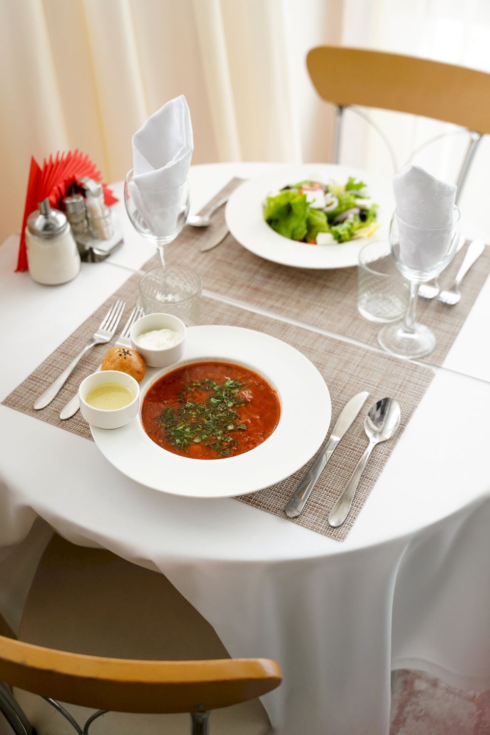 ПЕТРОПАВЛОВСК, гостиничный комплекс - 9