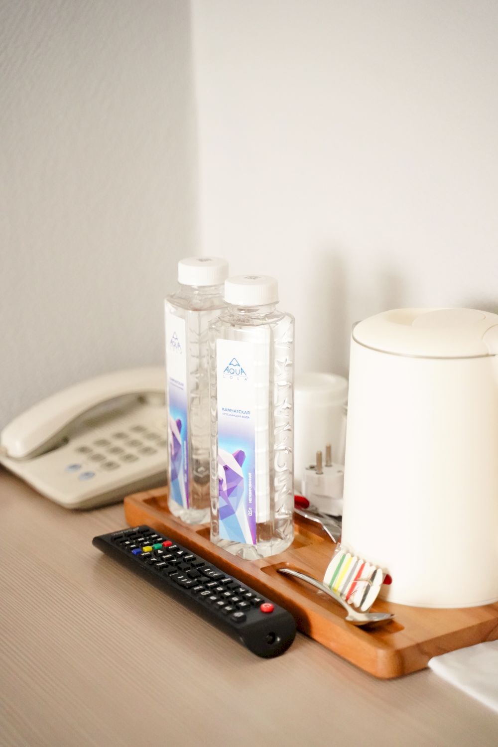 ПЕТРОПАВЛОВСК, гостиничный комплекс - 8