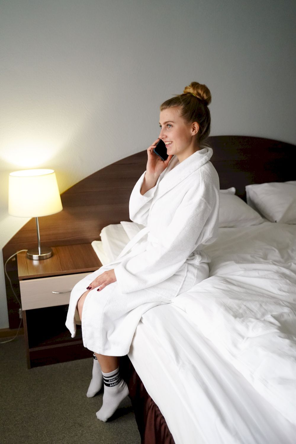 ПЕТРОПАВЛОВСК, гостиничный комплекс - 7